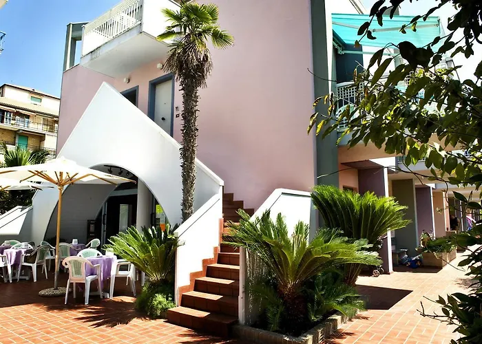 Residence Mediterraneo