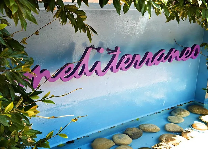 Residence Mediterraneo