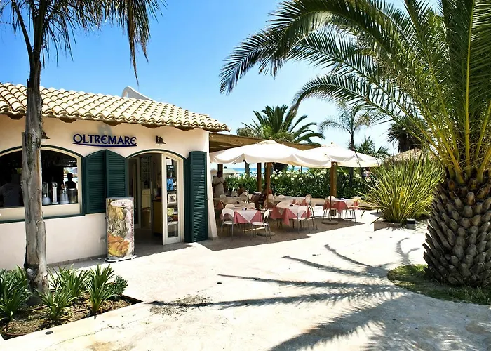 Residence Mediterraneo