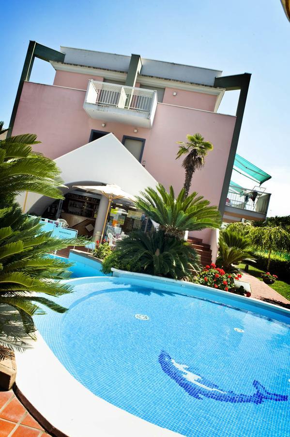 Mediterraneo 4* San Benedetto del Tronto