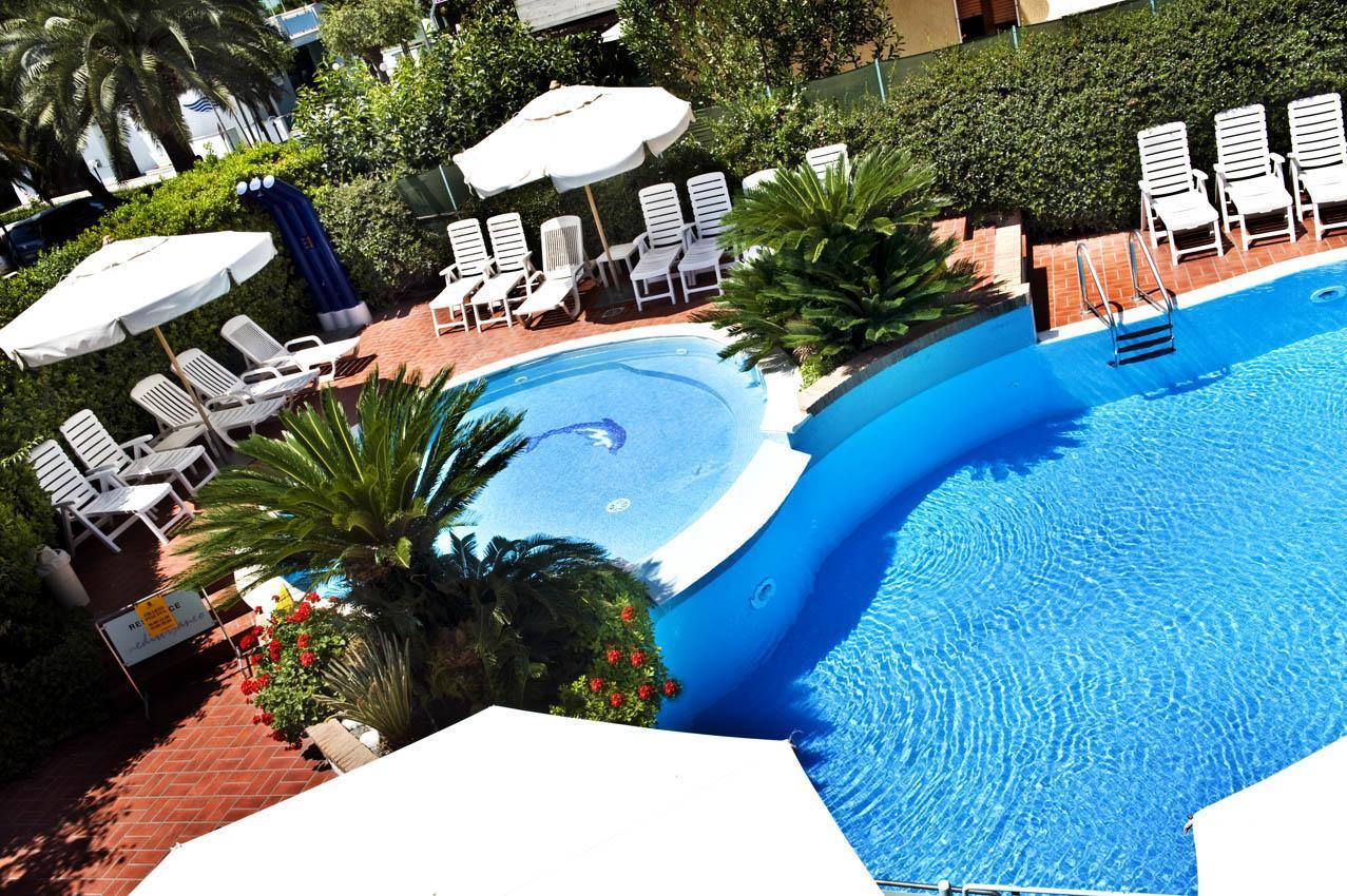 Mediterraneo Apart-hotel San Benedetto del Tronto