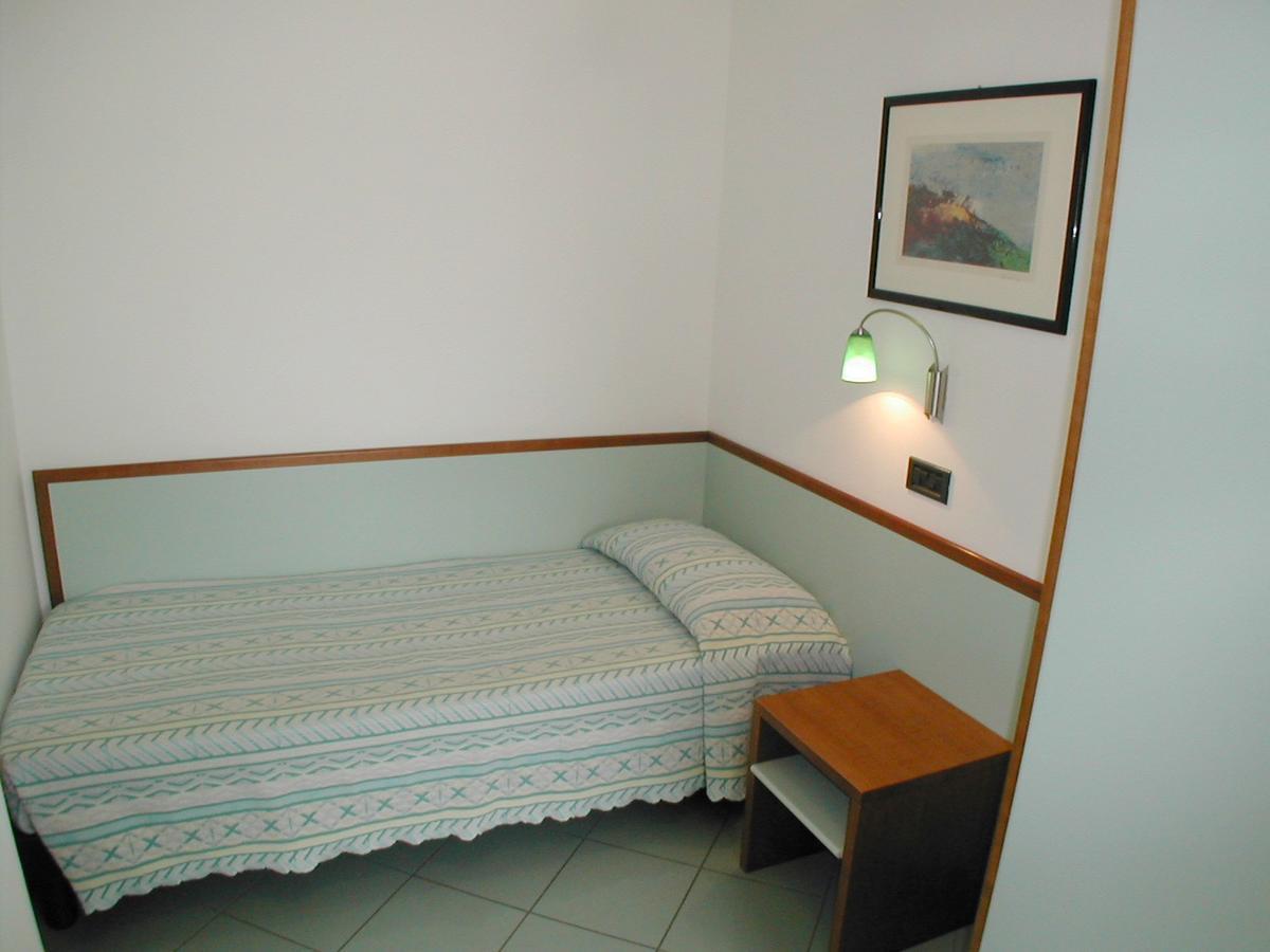 Apart-hotel Mediterraneo 4*