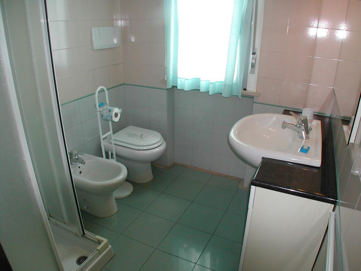Apart-hotel Mediterraneo