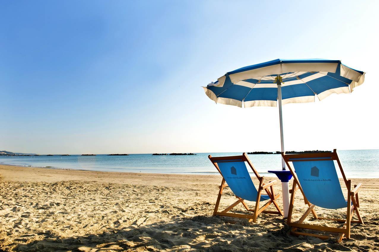 Apart-hotel Mediterraneo San Benedetto del Tronto