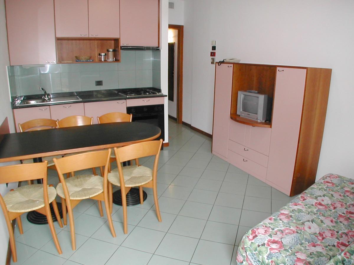 Apart-hotel Mediterraneo San Benedetto del Tronto