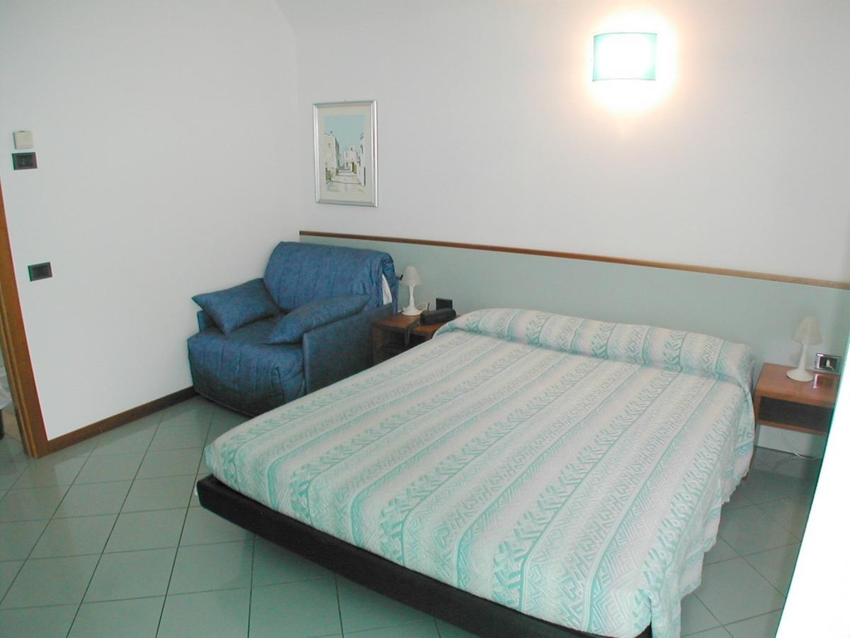 Apart-hotel Mediterraneo 4*